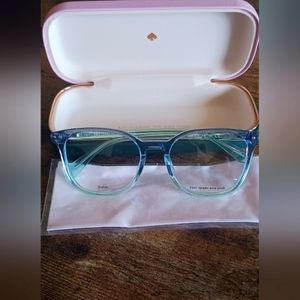 NWOT Kate Spade ♠️ Frames